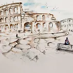 Gateway Roma