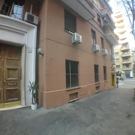 Gateway Roma