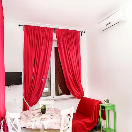 Gateway 3* Roma