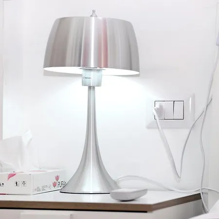 休闲公寓 2* 罗马