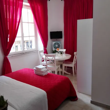 Gateway בית הארחה