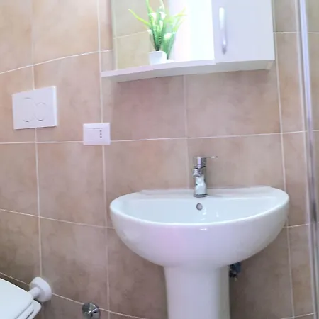 Gateway בית הארחה רומא