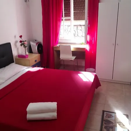 בית הארחה Gateway 2*