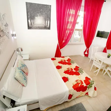 Gateway בית הארחה רומא