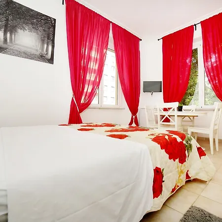 Gateway בית הארחה