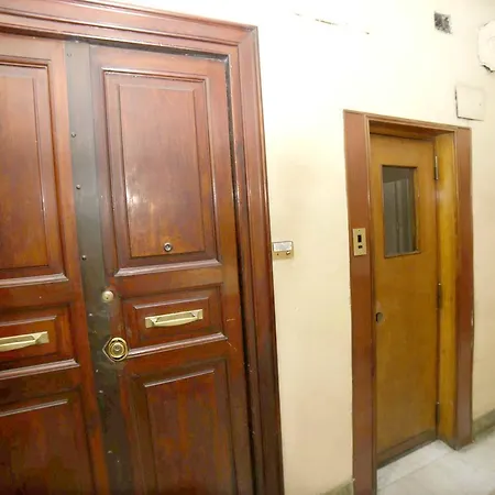 Gateway בית הארחה רומא