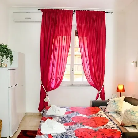 Gateway בית הארחה רומא