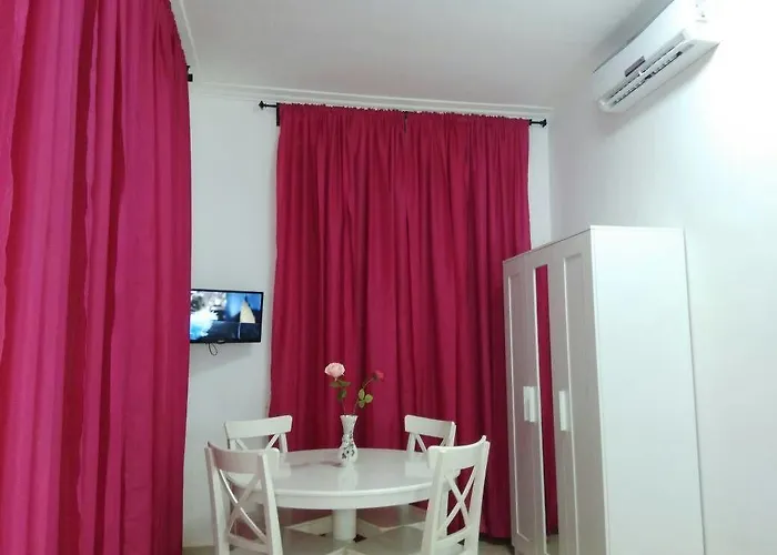 게스트하우스 게이트웨이