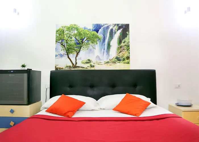 게이트웨이 게스트하우스 2*