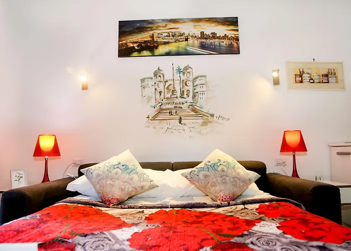 게이트웨이 게스트하우스