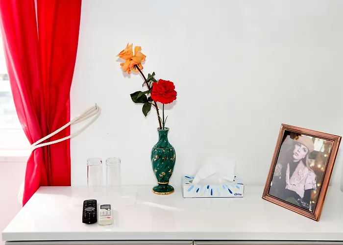 게이트웨이 게스트하우스