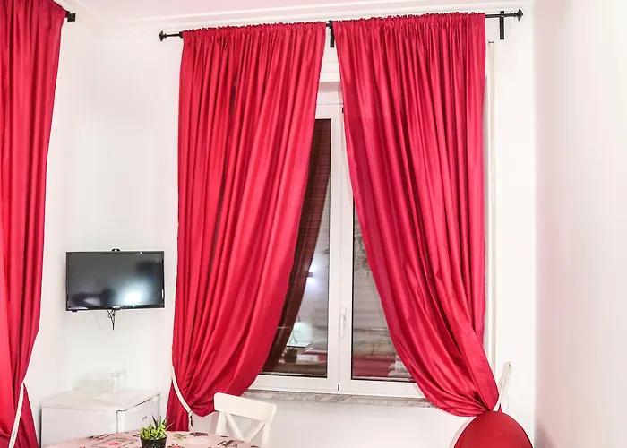 게이트웨이 로마