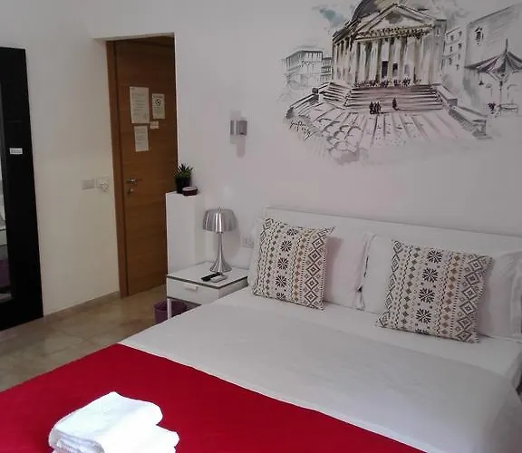 게이트웨이 로마