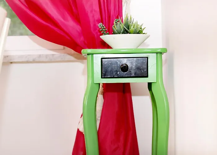 게이트웨이 게스트하우스 로마